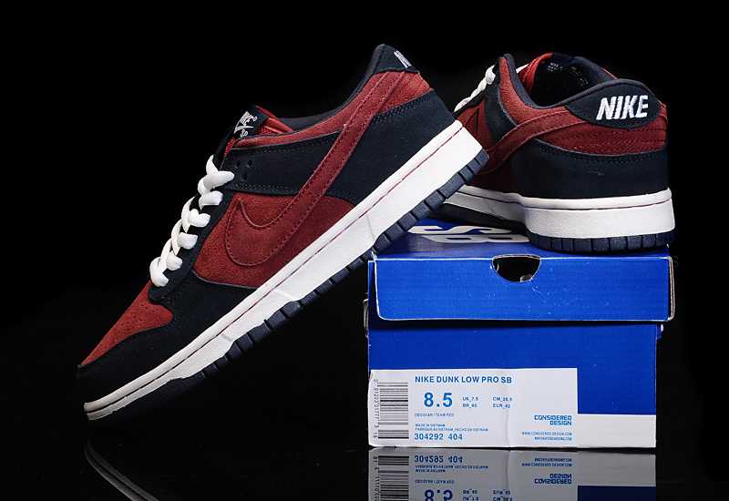 nike dunk low la depollution bateau authentique chute acheter